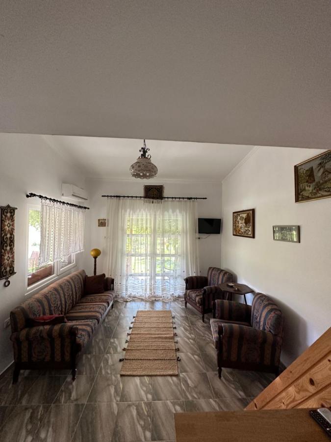 Samothraki - Sea, Mountain, Quiet Villa Exterior photo