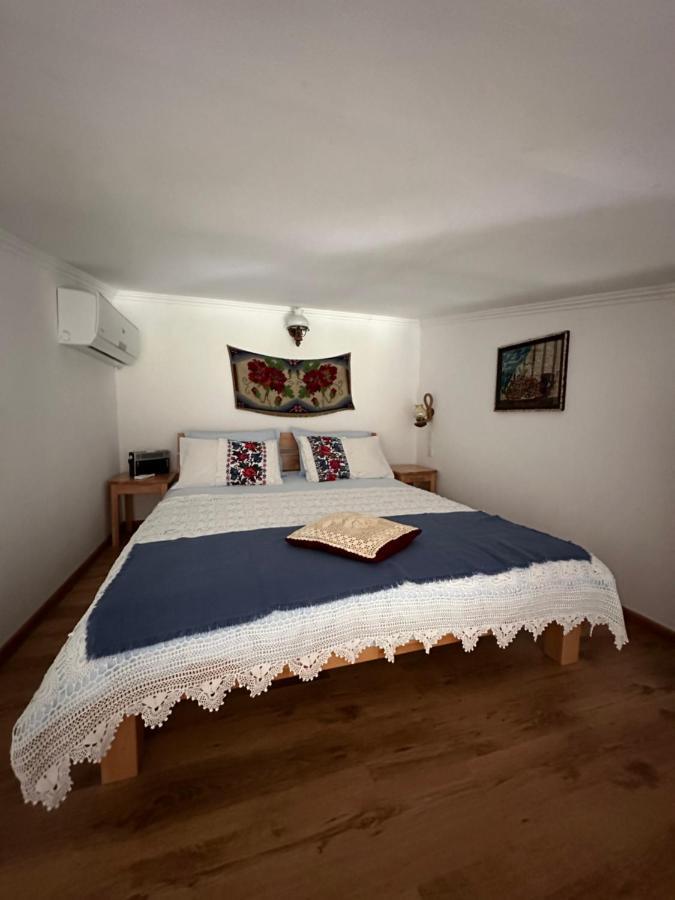 Samothraki - Sea, Mountain, Quiet Villa Exterior photo